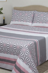 SP-001 Bed Sheet Set