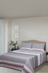 SP-001 Bed Sheet Set