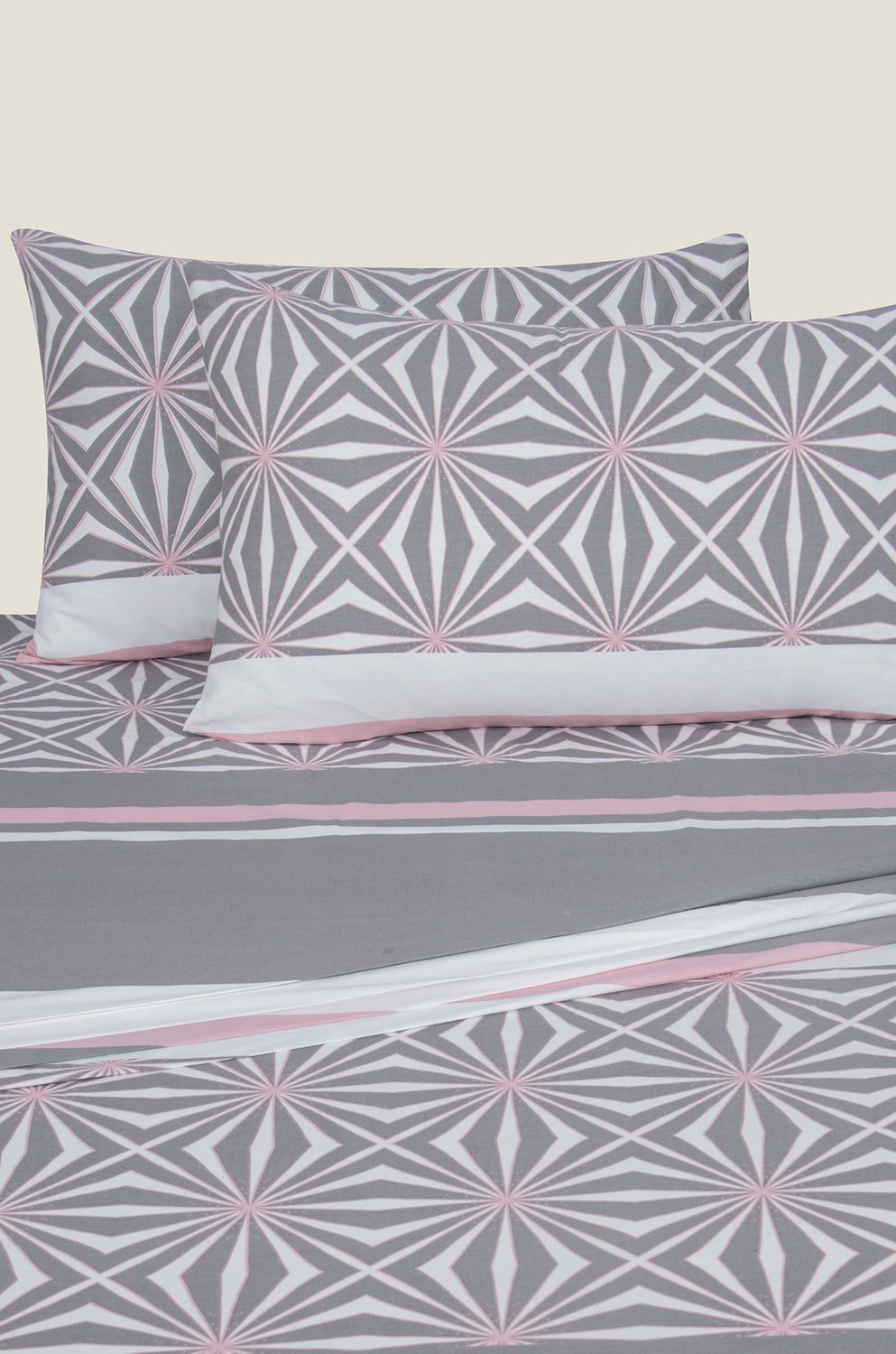 SP-001 Bed Sheet Set