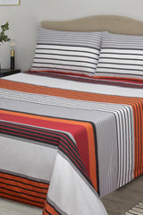 SP-002 Bed Sheet Set