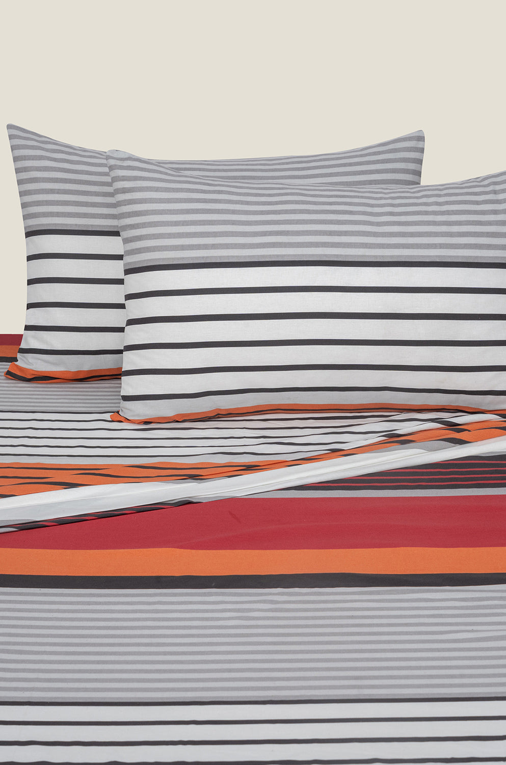 SP-002 Bed Sheet Set