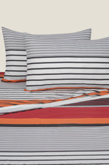 SP-002 Bed Sheet Set