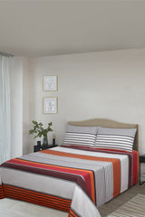 SP-002 Bed Sheet Set
