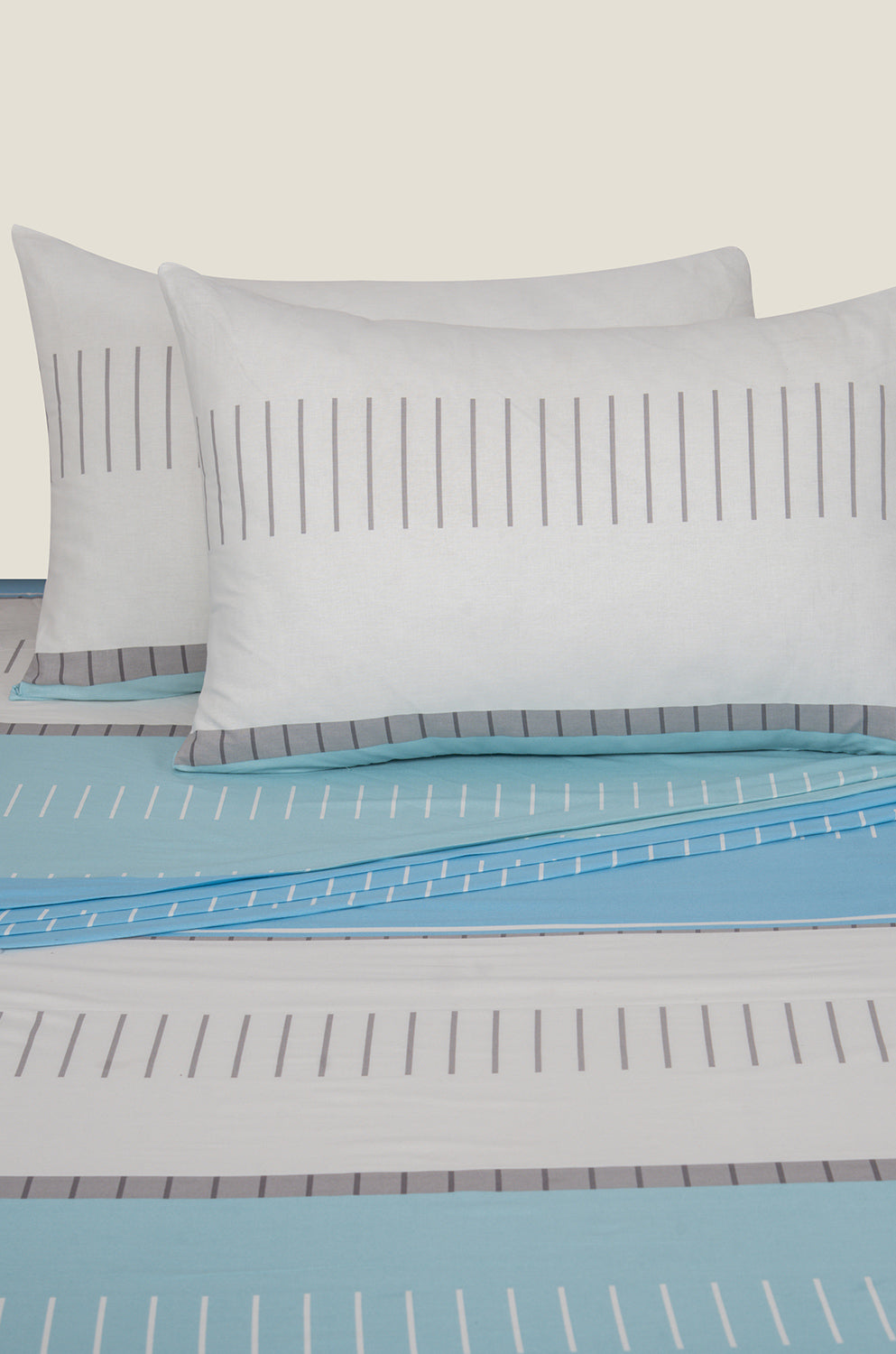 SP-003 Bed Sheet Set