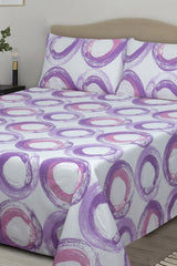 SP-004 Bed Sheet Set