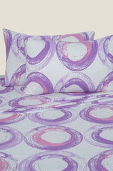SP-004 Bed Sheet Set