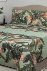 SP-005 Bed Sheet Set