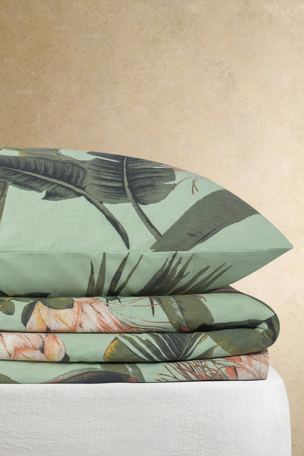 SP-005 Bed Sheet Set