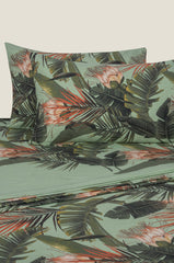 SP-005 Bed Sheet Set