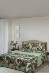 SP-005 Bed Sheet Set