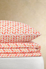 SS25-019 Bed Sheet Set