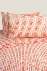 SS25-019 Bed Sheet Set