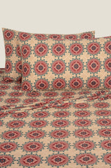 SS25-045 Bed Sheet Set