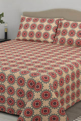 SS25-045 Bed Sheet Set