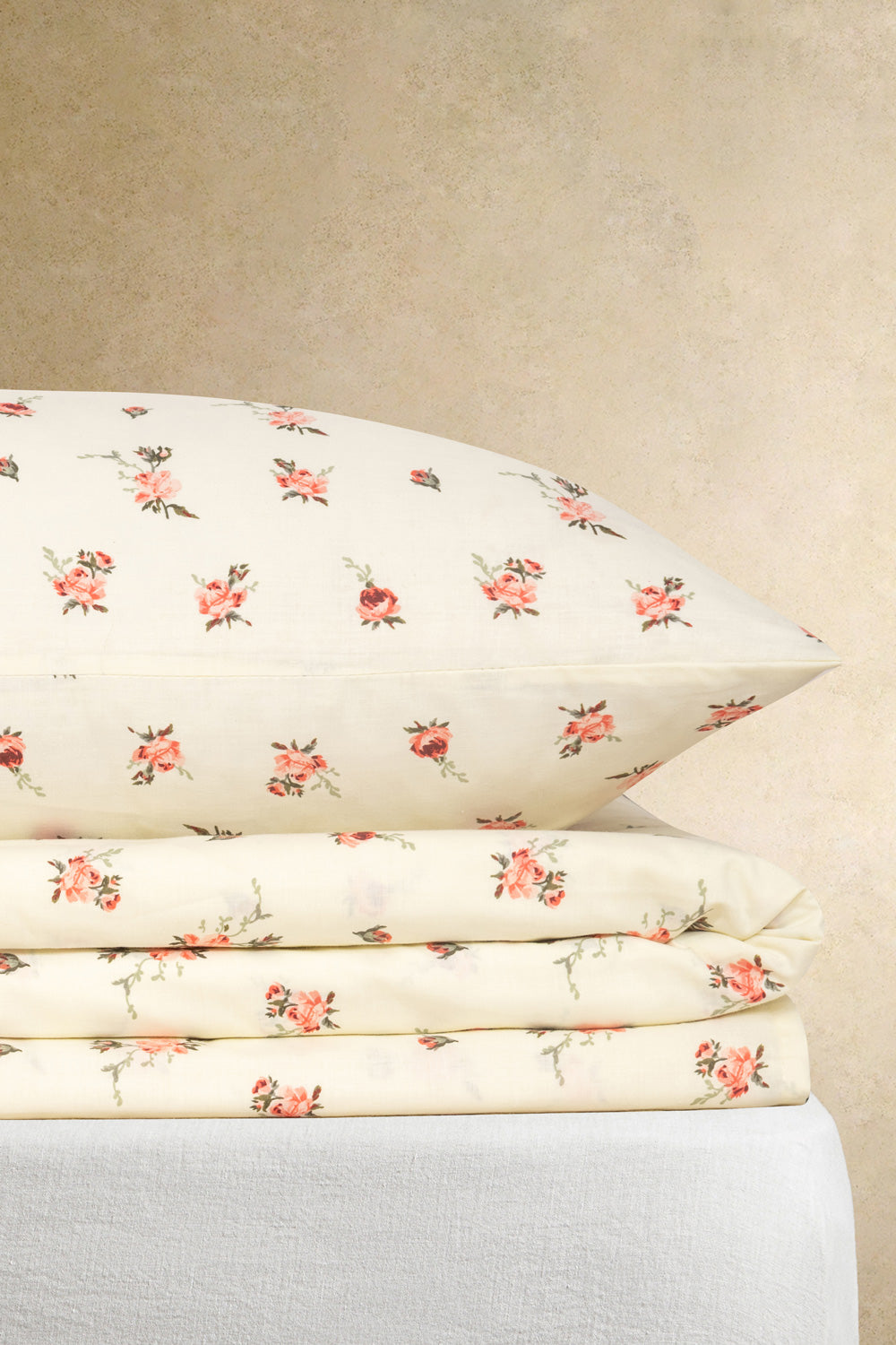 SS25-046 Bed Sheet Set