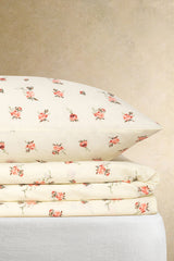 SS25-046 Bed Sheet Set