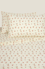 SS25-046 Bed Sheet Set