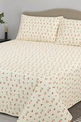 SS25-046 Bed Sheet Set