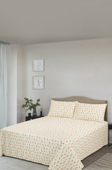 SS25-046 Bed Sheet Set