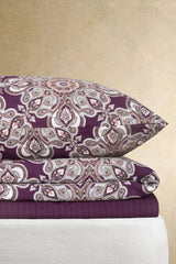 SS25-047 Bed Sheet Set