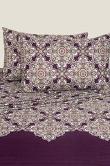 SS25-047 Bed Sheet Set