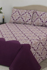 SS25-047 Bed Sheet Set