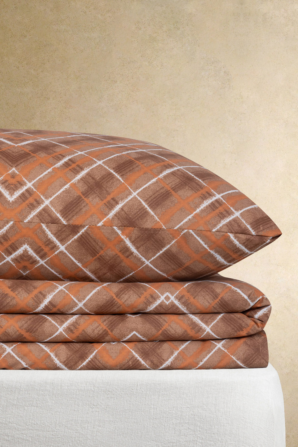 SS25-048 Bed Sheet Set