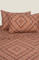 SS25-048 Bed Sheet Set
