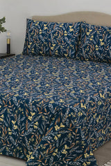 SS25-051 Bed Sheet Set