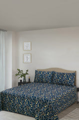 SS25-051 Bed Sheet Set