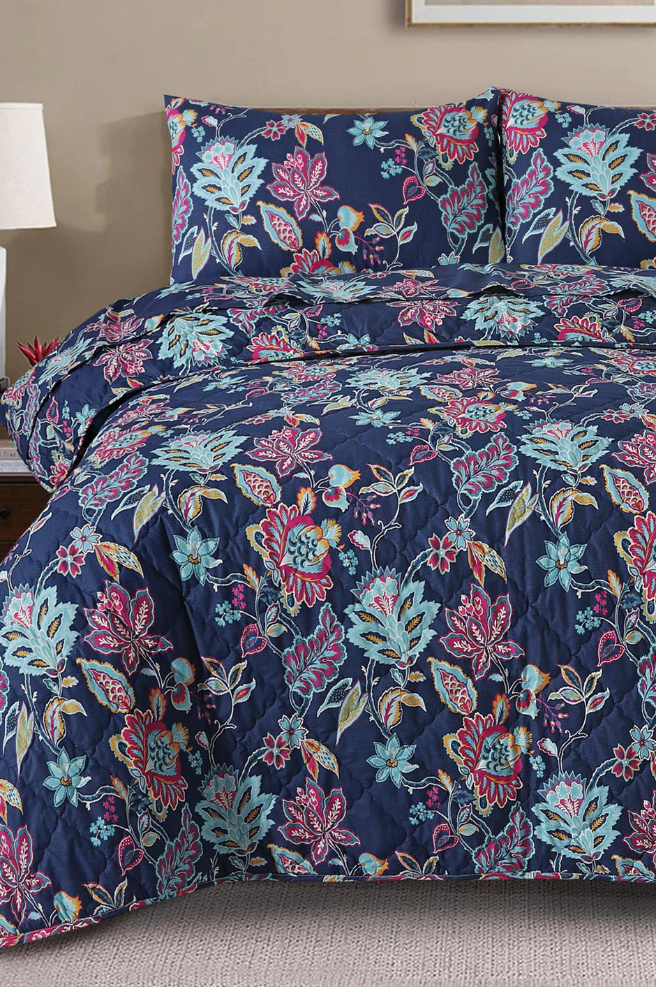 SS25-BB-006 Bed in a Bag