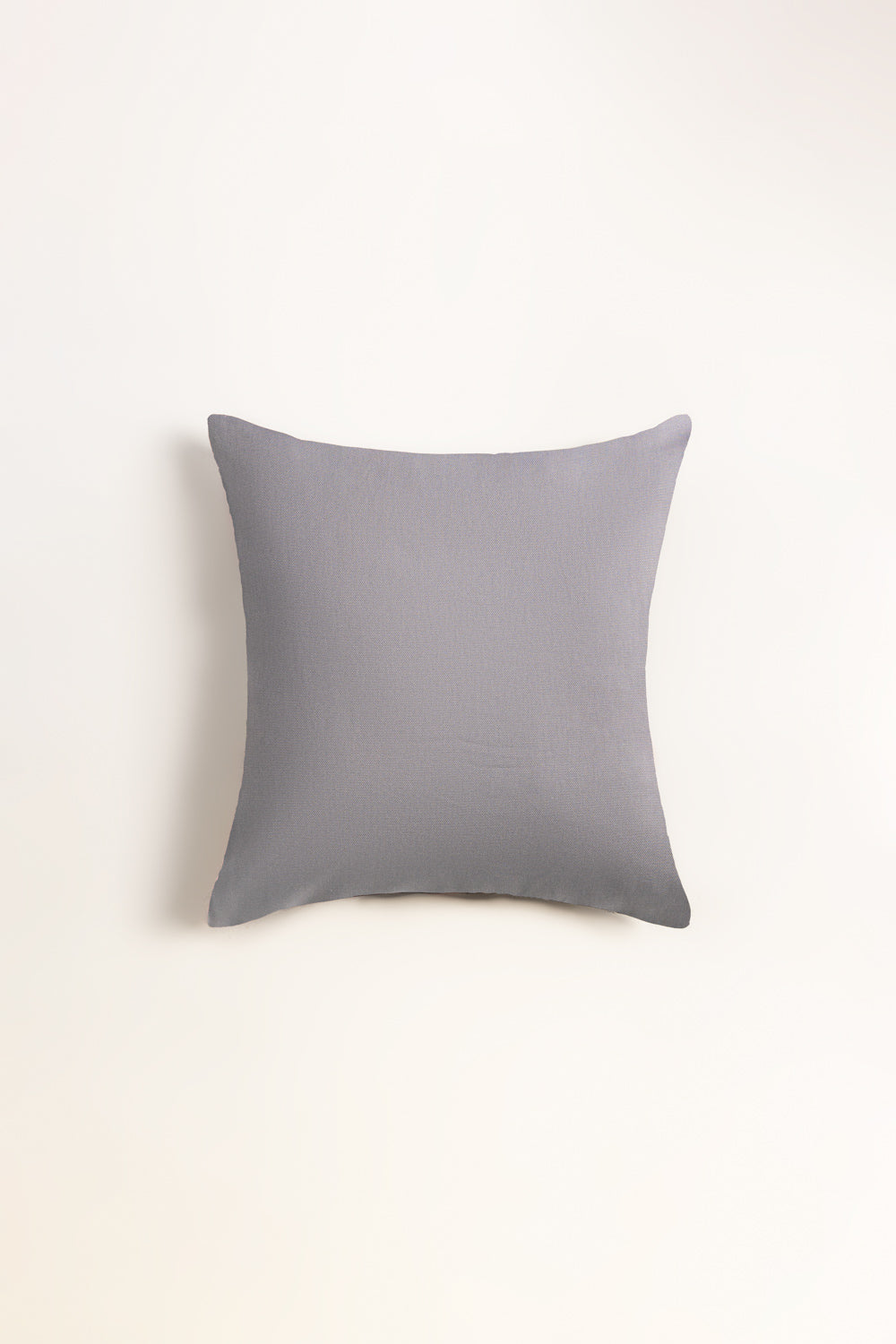 Embroidred cushion cover