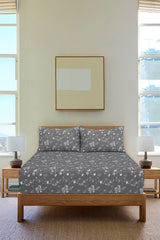 SS25-FS-007 Fitted Sheet Set