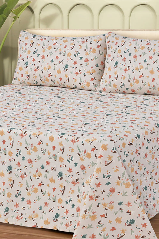 SS26-001 Printed Sheet Set