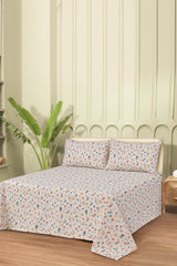 SS26-001 Printed Sheet Set