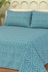 SS26-002 Bed Sheet Set