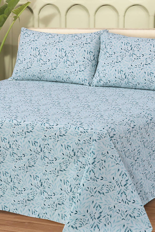 SS26-008 Bed Sheet Set