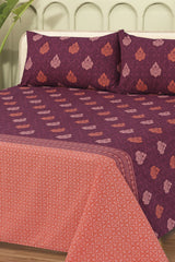 SS26-009 Bed Sheet Set