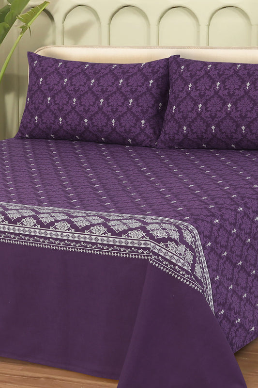 SS26-011 Bed Sheet Set