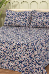 SS26-015 Bed Sheet Set