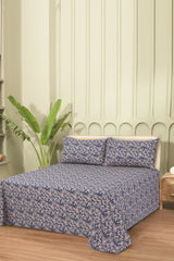 SS26-015 Bed Sheet Set