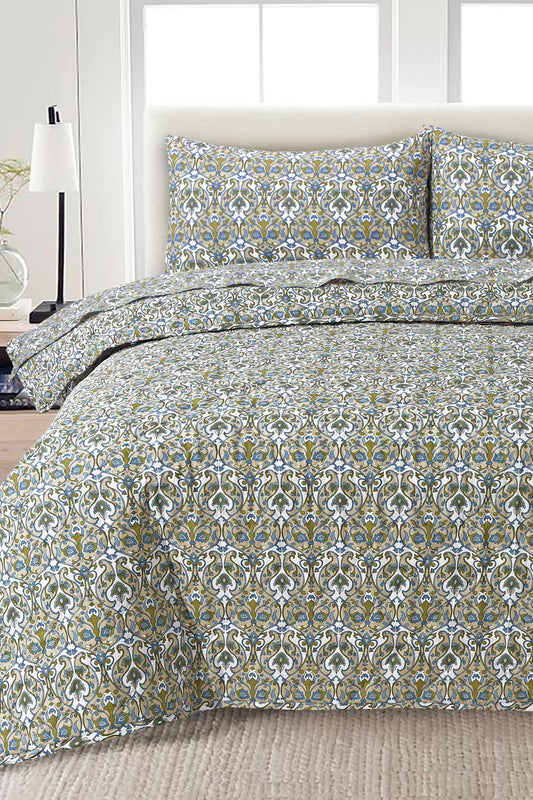 SS26-BBQ-001 Bed In a Bag