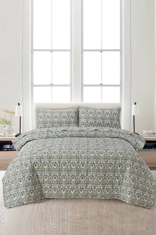 SS26-BBQ-001 Bed In a Bag