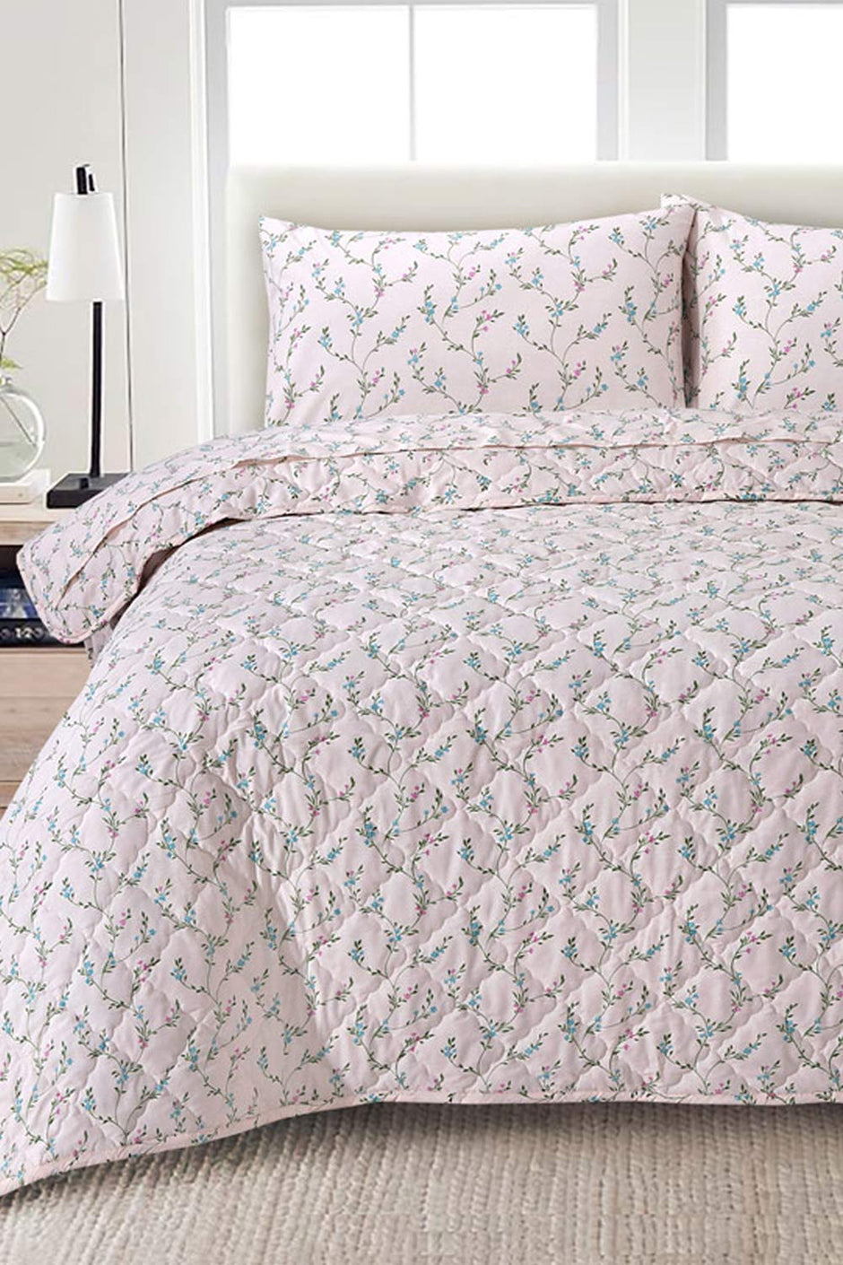 SS26-BBQ-002 Bed In a Bag