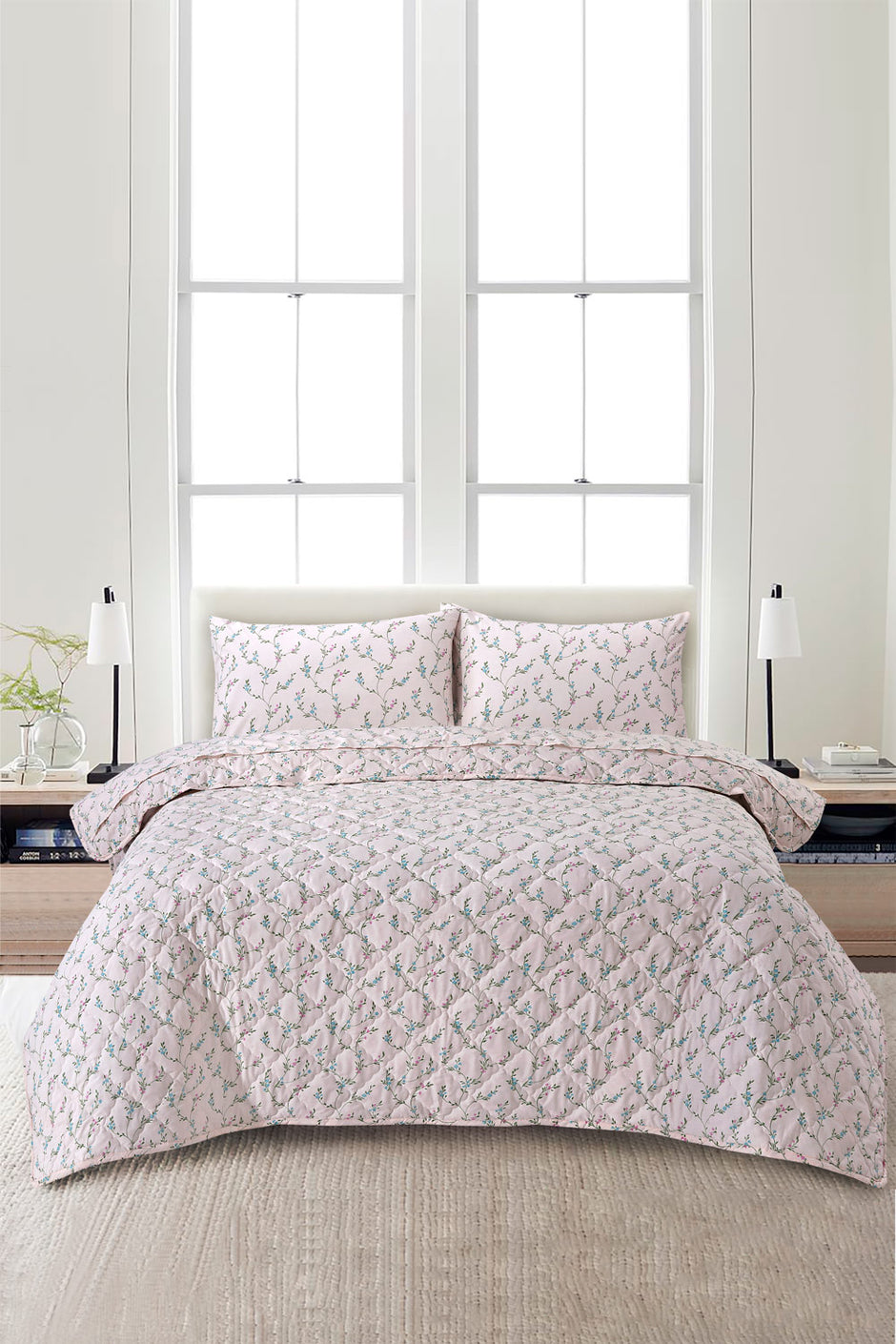 SS26-BBQ-002 Bed In a Bag