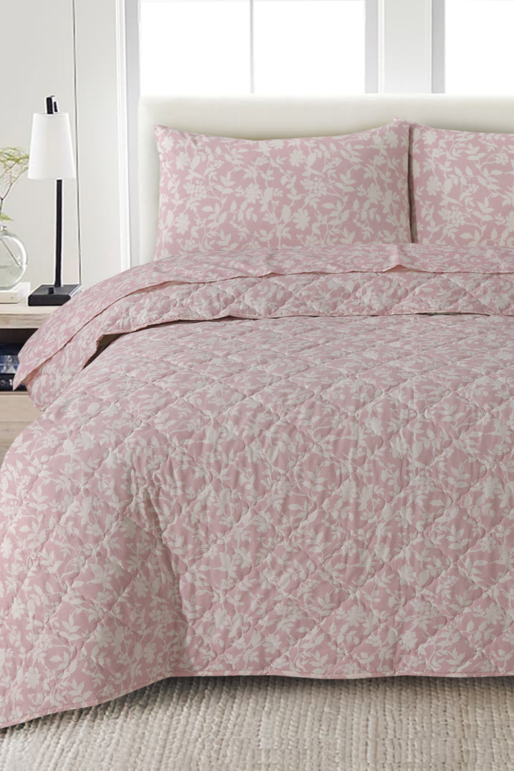 Printed Bed In a Bag
