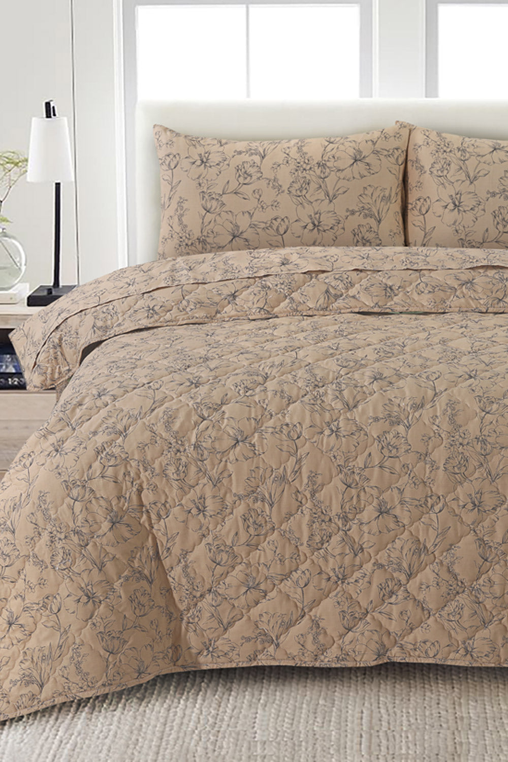 Printed Bed In a Bag