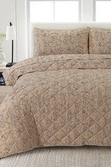 Printed Bed In a Bag