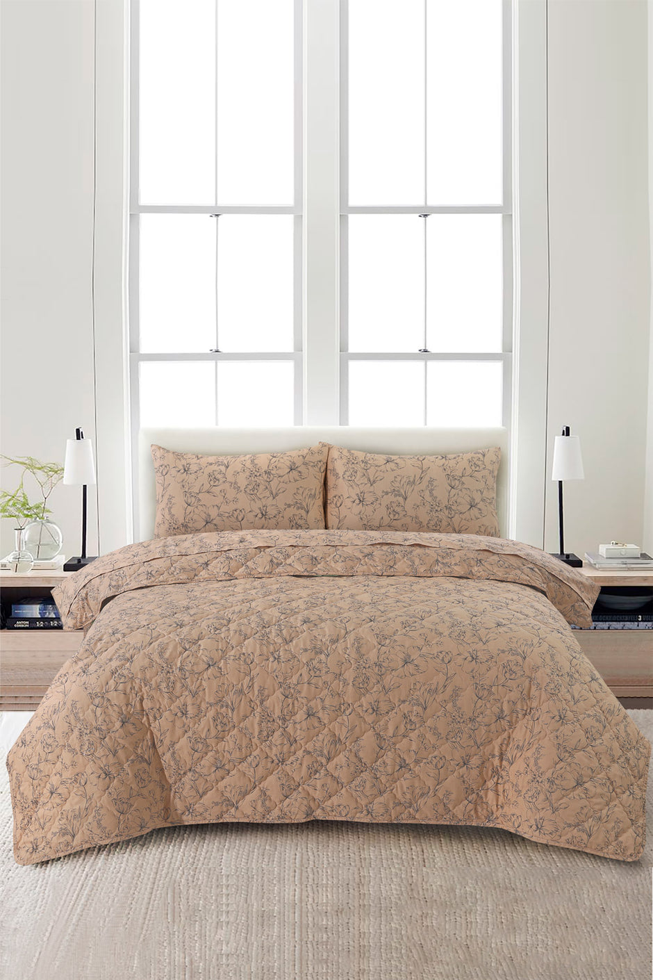 Printed Bed In a Bag