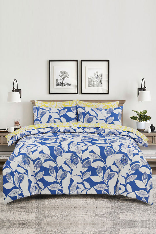 SS26-BDS-002 Complete Bed Set